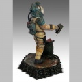 Officer Kane 1/4 - Alien (Hollywood Collectibles Group)