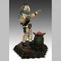 Officer Kane 1/4 - Alien (Hollywood Collectibles Group)