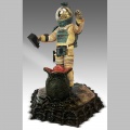 Officer Kane 1/4 - Alien (Hollywood Collectibles Group)