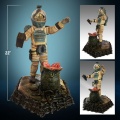 Officer Kane 1/4 - Alien (Hollywood Collectibles Group)
