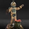 Officer Kane 1/4 - Alien (Hollywood Collectibles Group)