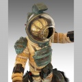 Officer Kane 1/4 - Alien (Hollywood Collectibles Group)