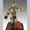 Officer Kane 1/4 - Alien (Hollywood Collectibles Group)