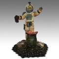 Officer Kane 1/4 - Alien (Hollywood Collectibles Group)