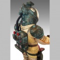 Officer Kane 1/4 - Alien (Hollywood Collectibles Group)