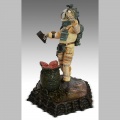 Officer Kane 1/4 - Alien (Hollywood Collectibles Group)
