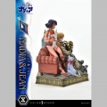Prime 1 Studio Nadia & Jean - Nadia: The Secret of Blue Water