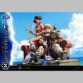 Prime 1 Studio Nadia & Jean - Nadia: The Secret of Blue Water