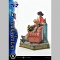 Prime 1 Studio Nadia & Jean Bonus Ver. - Nadia: The Secret of Blue Water