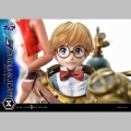 Prime 1 Studio Nadia & Jean Bonus Ver. - Nadia: The Secret of Blue Water