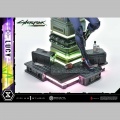 Prime 1 Studio Lucy - Cyberpunk: Edgerunners