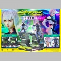 Prime 1 Studio Lucy - Cyberpunk: Edgerunners