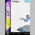 Prime 1 Studio Lucy Deluxe Version - Cyberpunk: Edgerunners