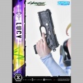 Prime 1 Studio Lucy Deluxe Version - Cyberpunk: Edgerunners