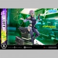 Prime 1 Studio Lucy Deluxe Version - Cyberpunk: Edgerunners