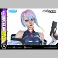 Prime 1 Studio Lucy Deluxe Version - Cyberpunk: Edgerunners