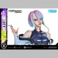 Prime 1 Studio Lucy Deluxe Version - Cyberpunk: Edgerunners