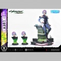 Prime 1 Studio Lucy Deluxe Version - Cyberpunk: Edgerunners