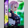 Prime 1 Studio Lucy Deluxe Version - Cyberpunk: Edgerunners