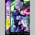 Prime 1 Studio Lucy Deluxe Version - Cyberpunk: Edgerunners