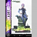 Prime 1 Studio Lucy Deluxe Version - Cyberpunk: Edgerunners