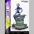 Prime 1 Studio Lucy Deluxe Version - Cyberpunk: Edgerunners