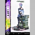 Prime 1 Studio Lucy Deluxe Version - Cyberpunk: Edgerunners