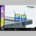 Prime 1 Studio Lucy Deluxe Version - Cyberpunk: Edgerunners