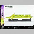 Prime 1 Studio Lucy Deluxe Version - Cyberpunk: Edgerunners
