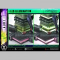 Prime 1 Studio Lucy Deluxe Version - Cyberpunk: Edgerunners