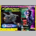 Prime 1 Studio Lucy Deluxe Bonus Version - Cyberpunk: Edgerunners