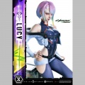 Prime 1 Studio Lucy Deluxe Bonus Version - Cyberpunk: Edgerunners