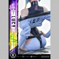 Prime 1 Studio Lucy Deluxe Bonus Version - Cyberpunk: Edgerunners