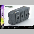 Prime 1 Studio Lucy Deluxe Bonus Version - Cyberpunk: Edgerunners