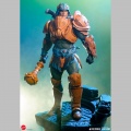 Tweeterhead Man-at-Arms - Masters of the Universe