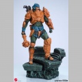 Tweeterhead Man-at-Arms - Masters of the Universe