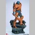 Tweeterhead Man-at-Arms - Masters of the Universe