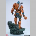 Tweeterhead Man-at-Arms - Masters of the Universe