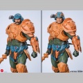 Tweeterhead Man-at-Arms - Masters of the Universe