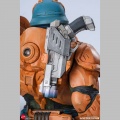 Tweeterhead Man-at-Arms - Masters of the Universe