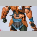 Tweeterhead Man-at-Arms - Masters of the Universe