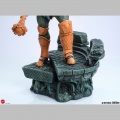 Tweeterhead Man-at-Arms - Masters of the Universe