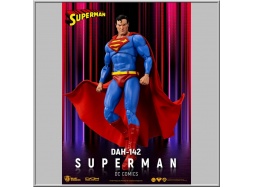 Beast Kingdom Toys Superman - DC Comics