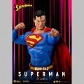 Beast Kingdom Toys Superman - DC Comics