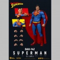Beast Kingdom Toys Superman - DC Comics