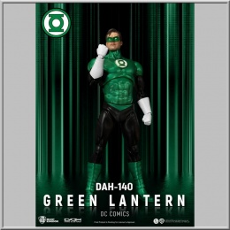 Beast Kingdom Toys Green Lantern - DC Comics
