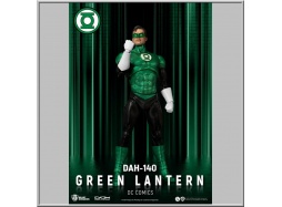 Beast Kingdom Toys Green Lantern - DC Comics