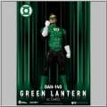 Beast Kingdom Toys Green Lantern - DC Comics