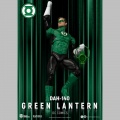 Beast Kingdom Toys Green Lantern - DC Comics