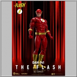 Beast Kingdom Toys The Flash - DC Comics